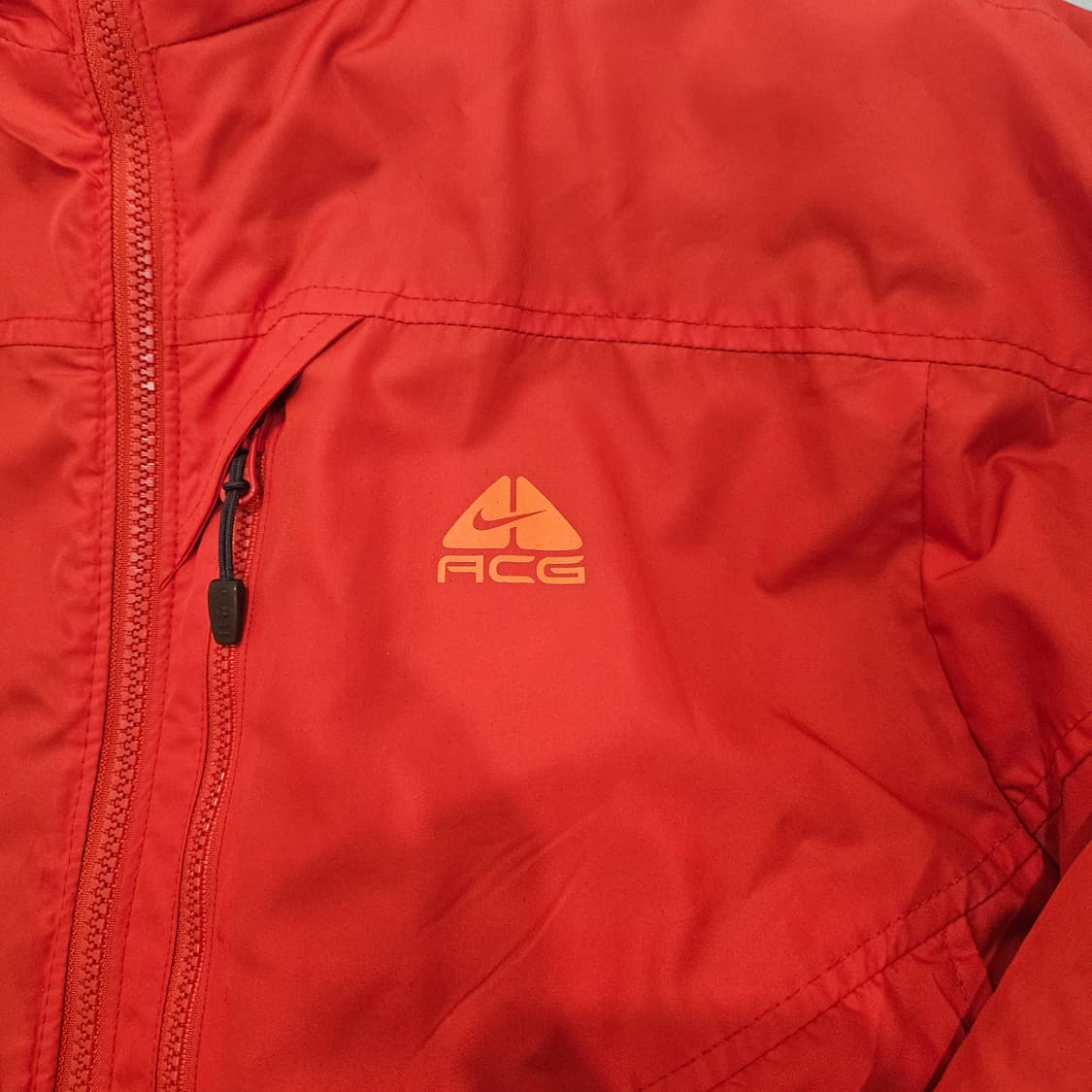 나이키 ACG 리버시블 플리스 자켓 상품이미지7