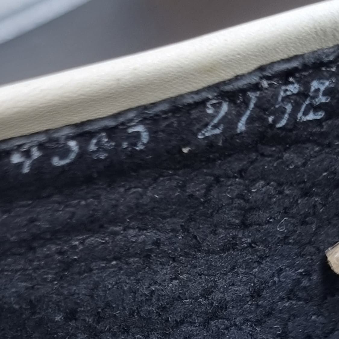 명품 채플린 남성스니커즈270-275 상품이미지6