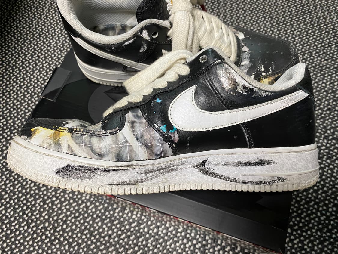 나이키 피스마이너스원 파라노이즈275 상품이미지3