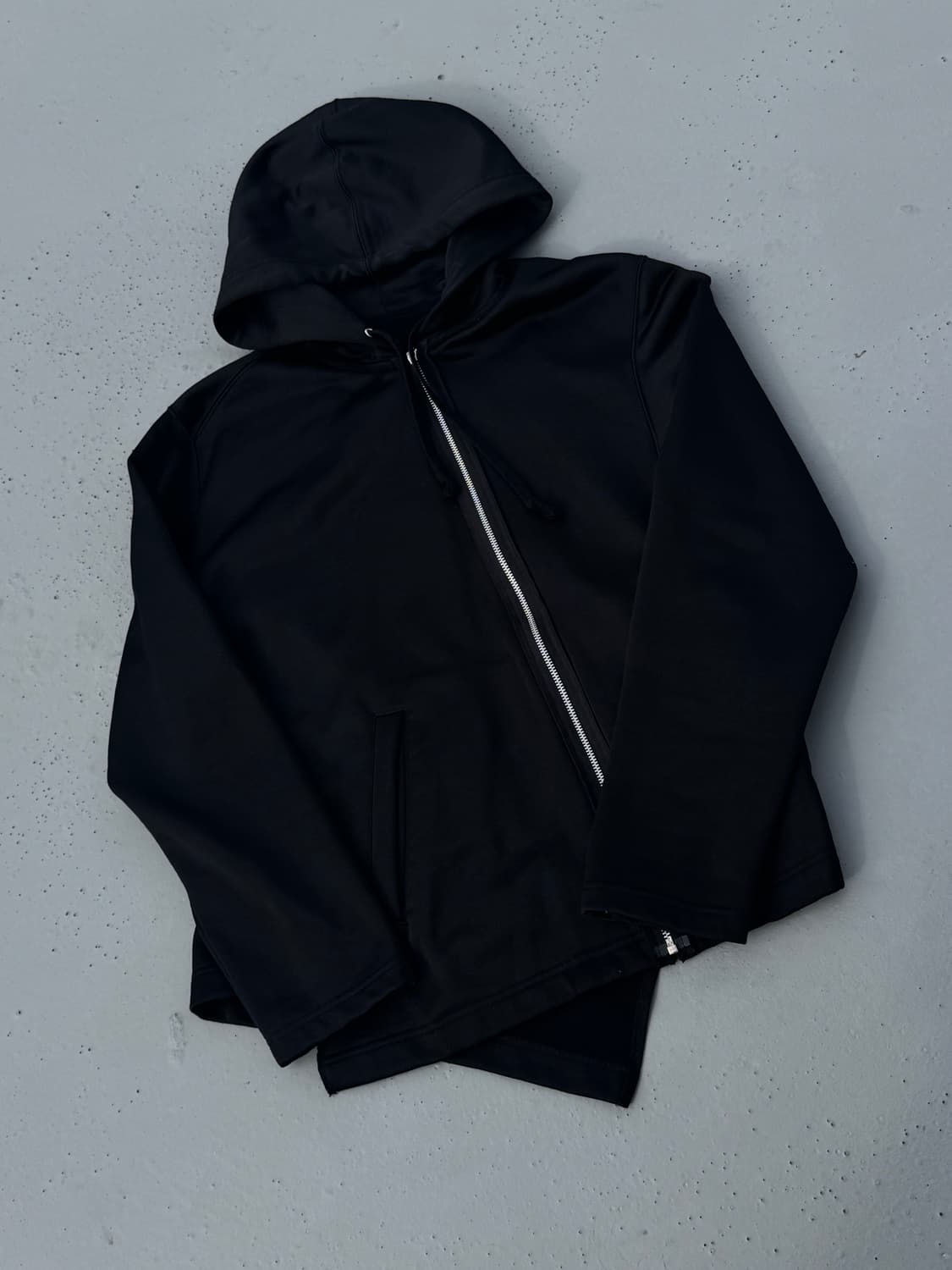 AD2021 CDGH+ Reversible Asymmetric ZipUp 상품이미지5