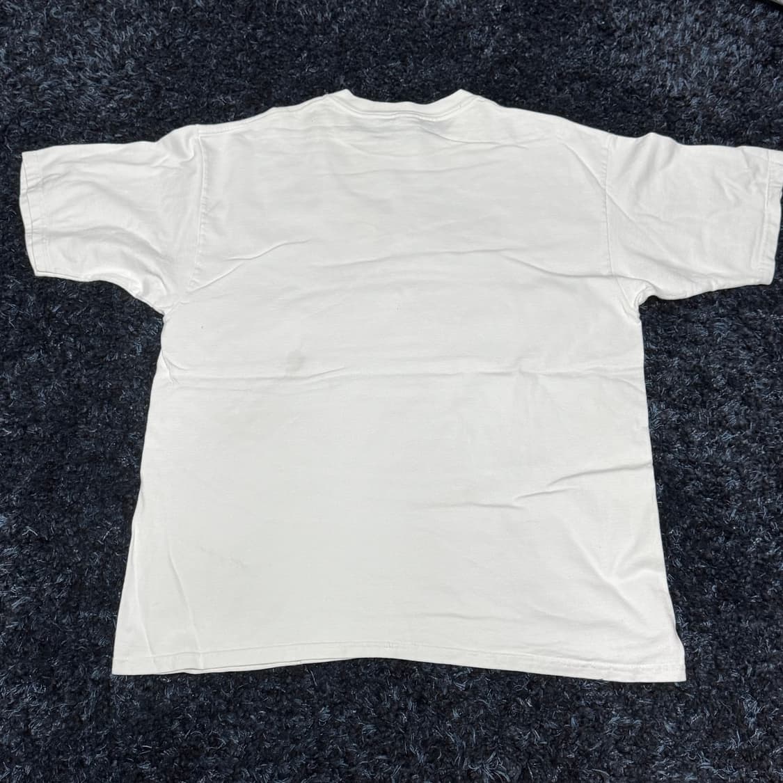 00‘s FedEx promo t-shirt  상품이미지3