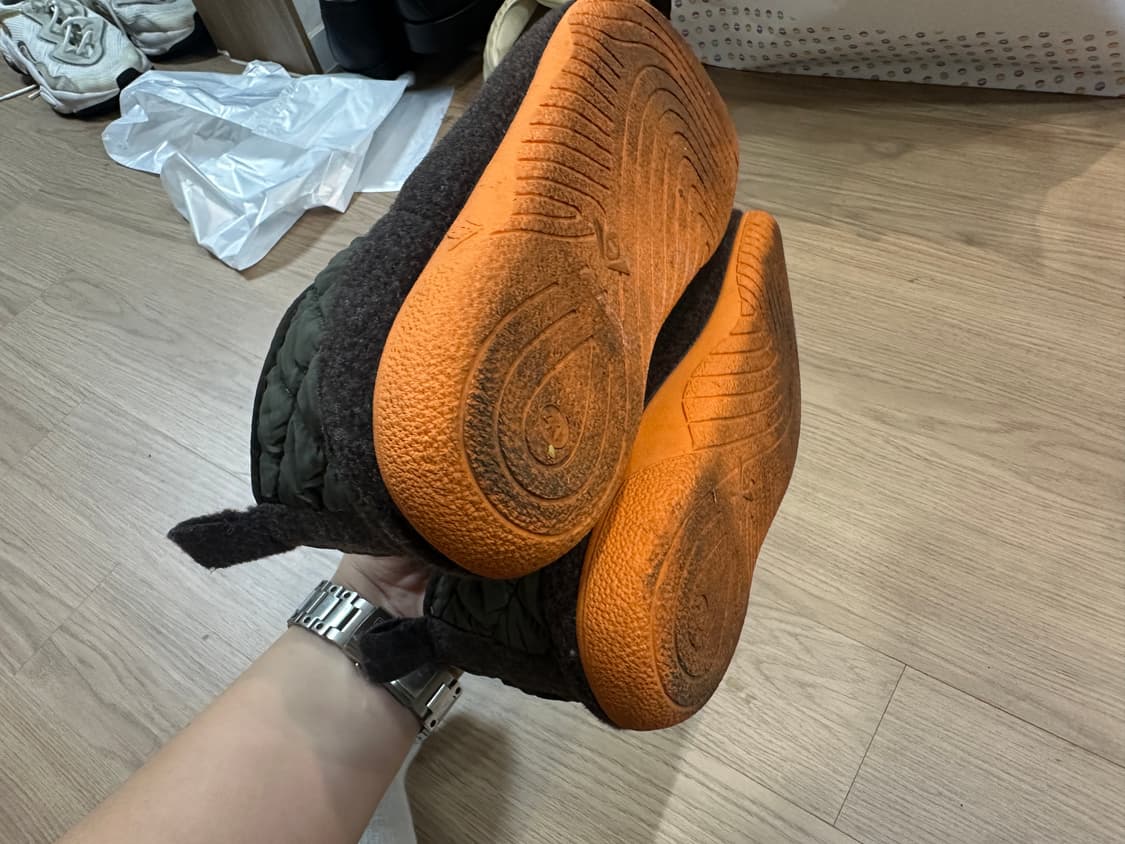 구루스 캠핑신발  상품이미지3