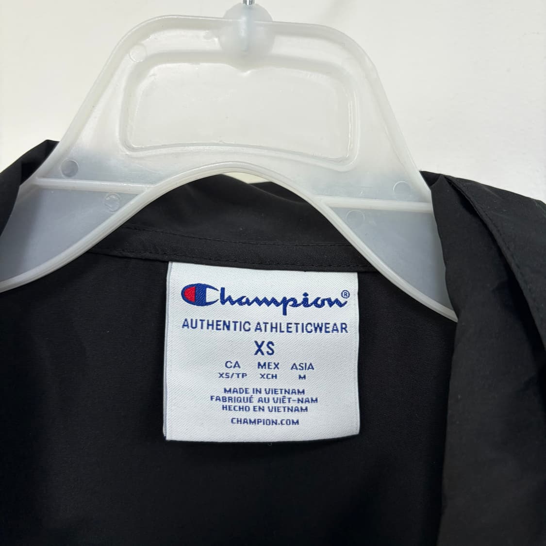 챔피온 아노락[1777] 상품이미지8