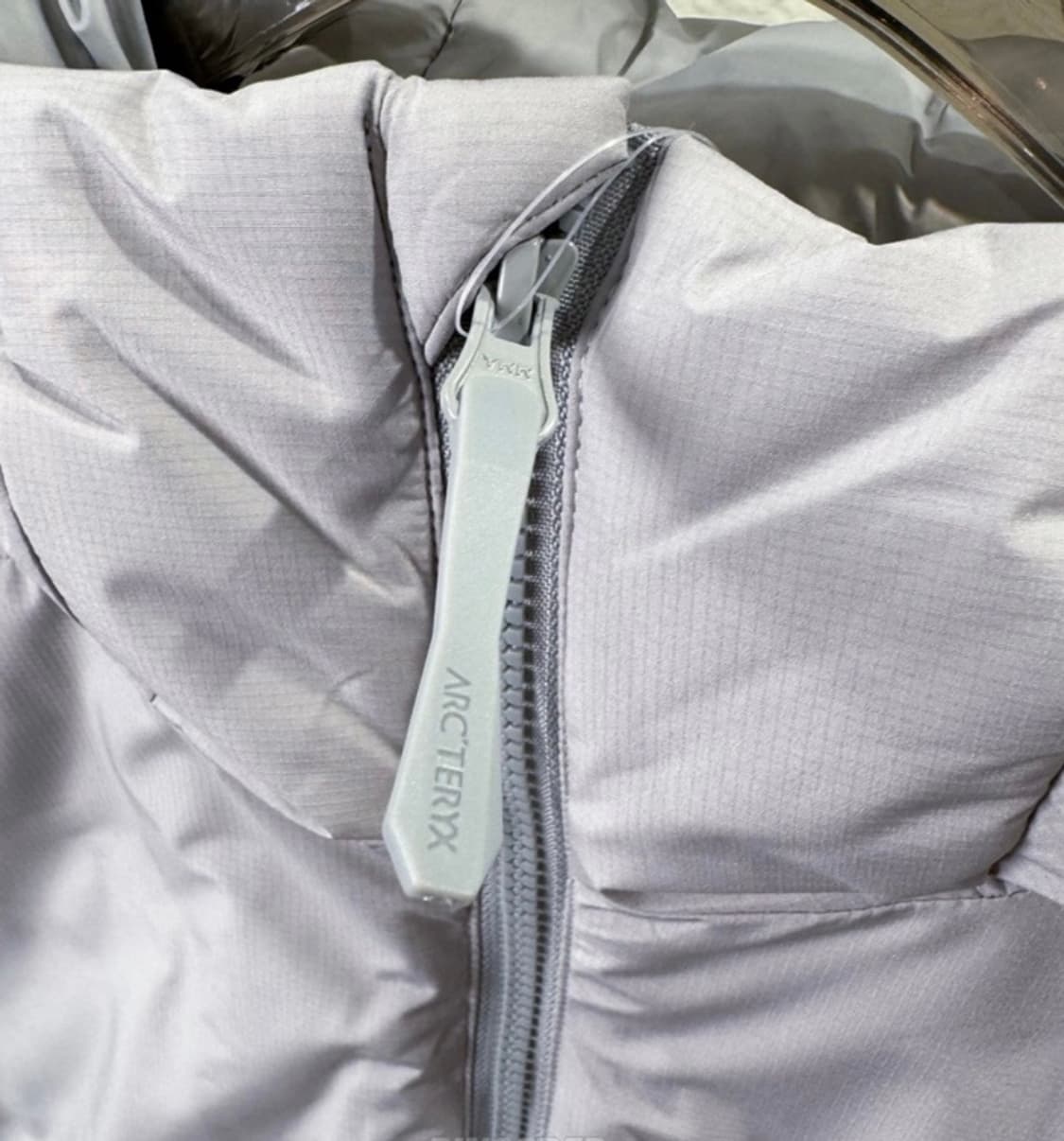 (빈티지) 아크테릭스 아톰sv 헤비웨이트후디 상품이미지5