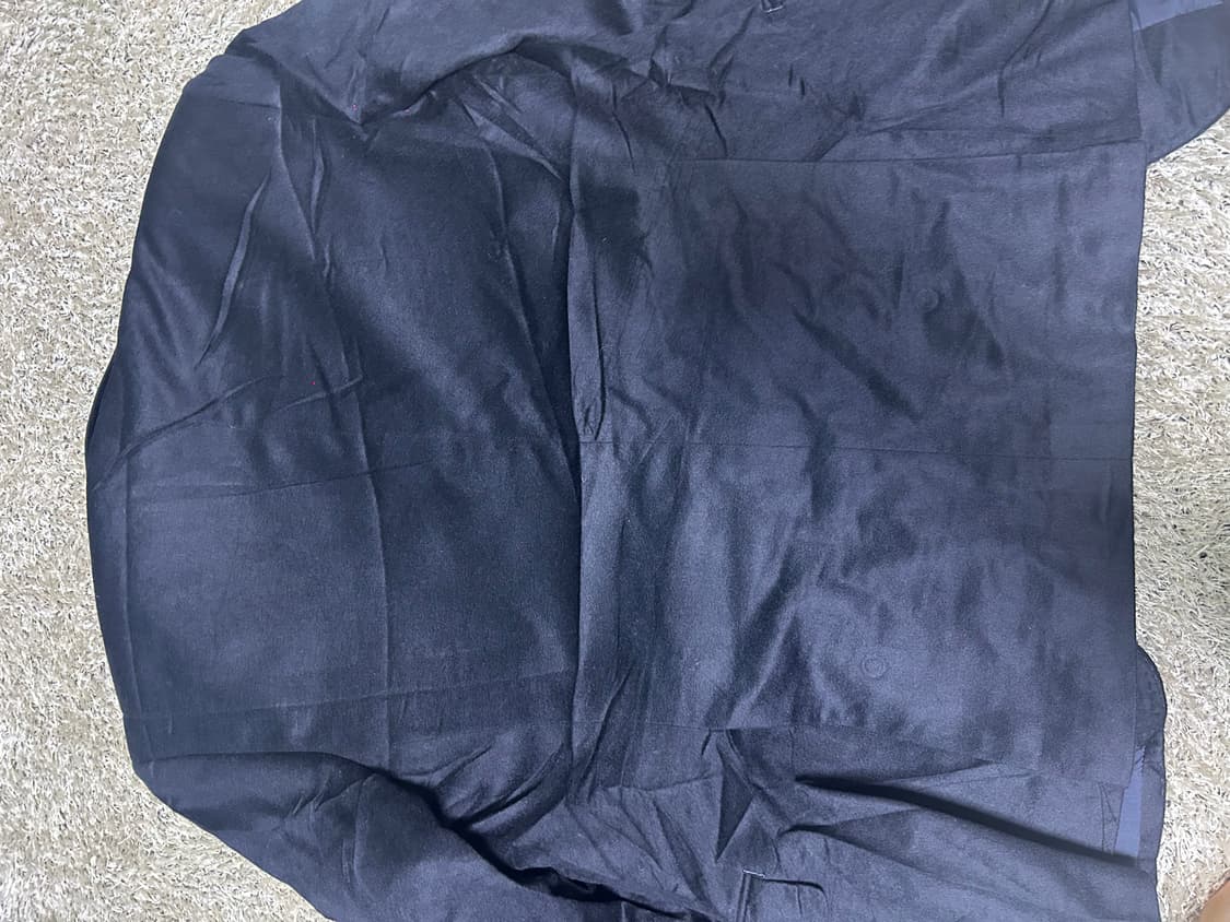 로로피아나 캐시미어 100프로 블레이저 사이즈 95~100 상품이미지9