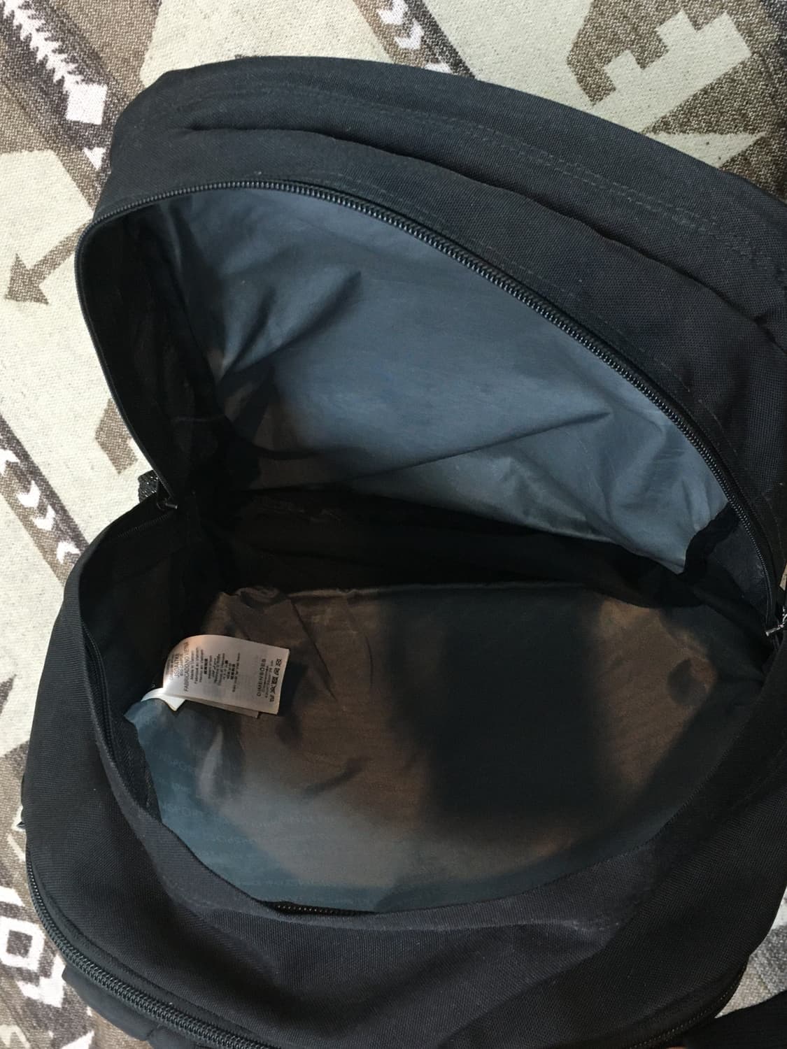 잔스포츠 빅캠퍼스 백팩 상품이미지7