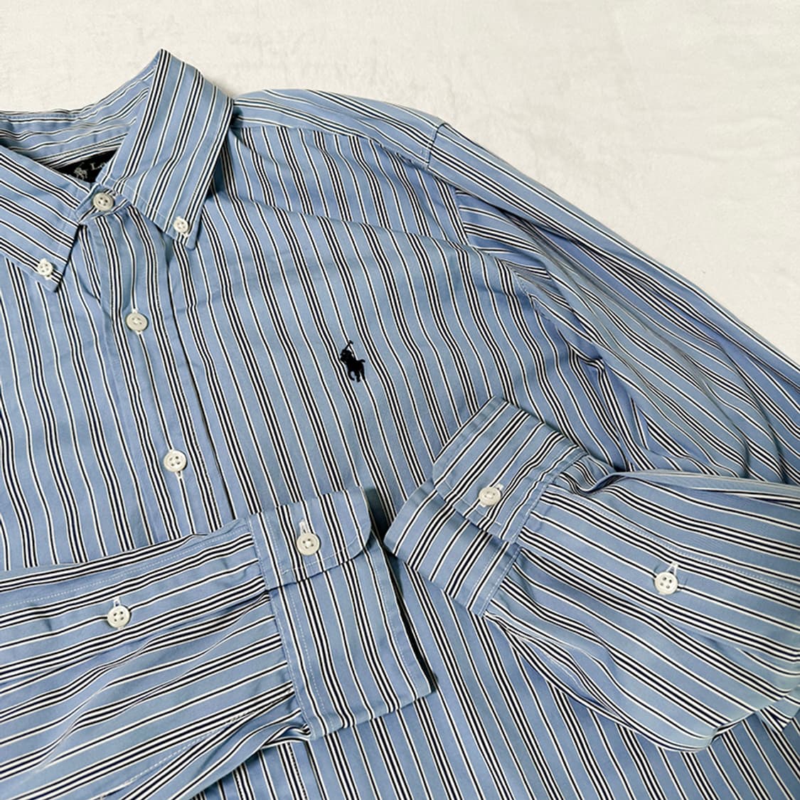 폴로 랄프로렌 셔츠 상품이미지2