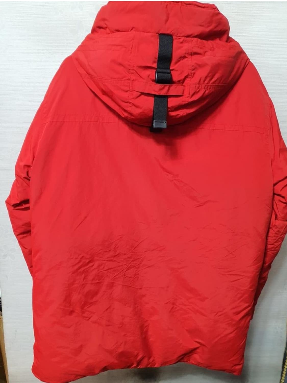 라푸마 남성 다운패딩 상품이미지5