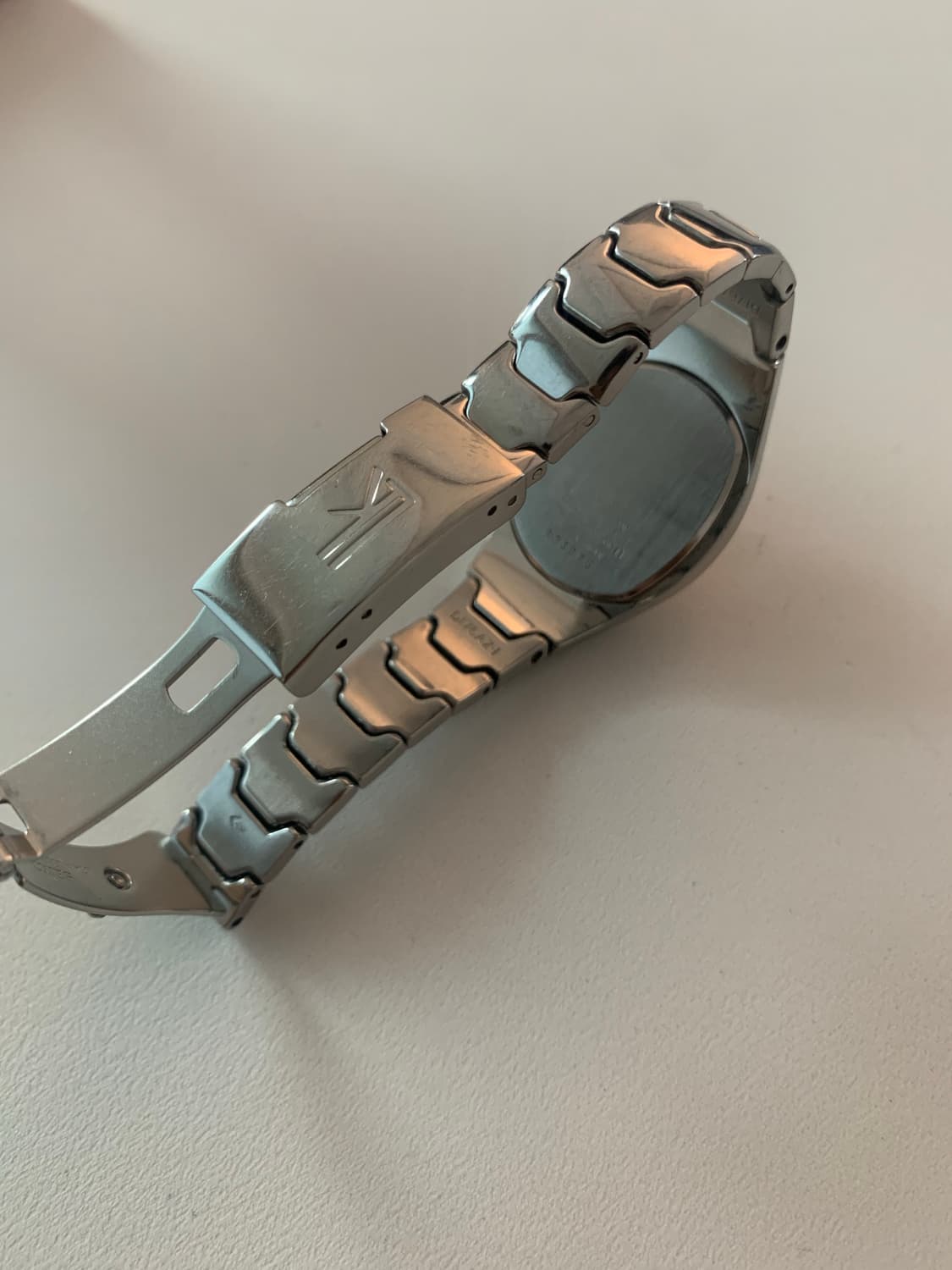 세이코 Seiko LK 쉘 실버 살구 상품이미지3