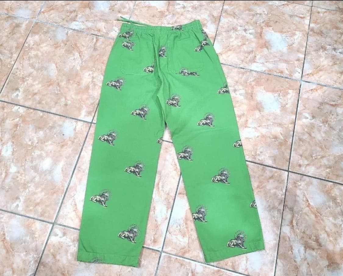 위캔더스 사자 킹 바지 상품이미지2