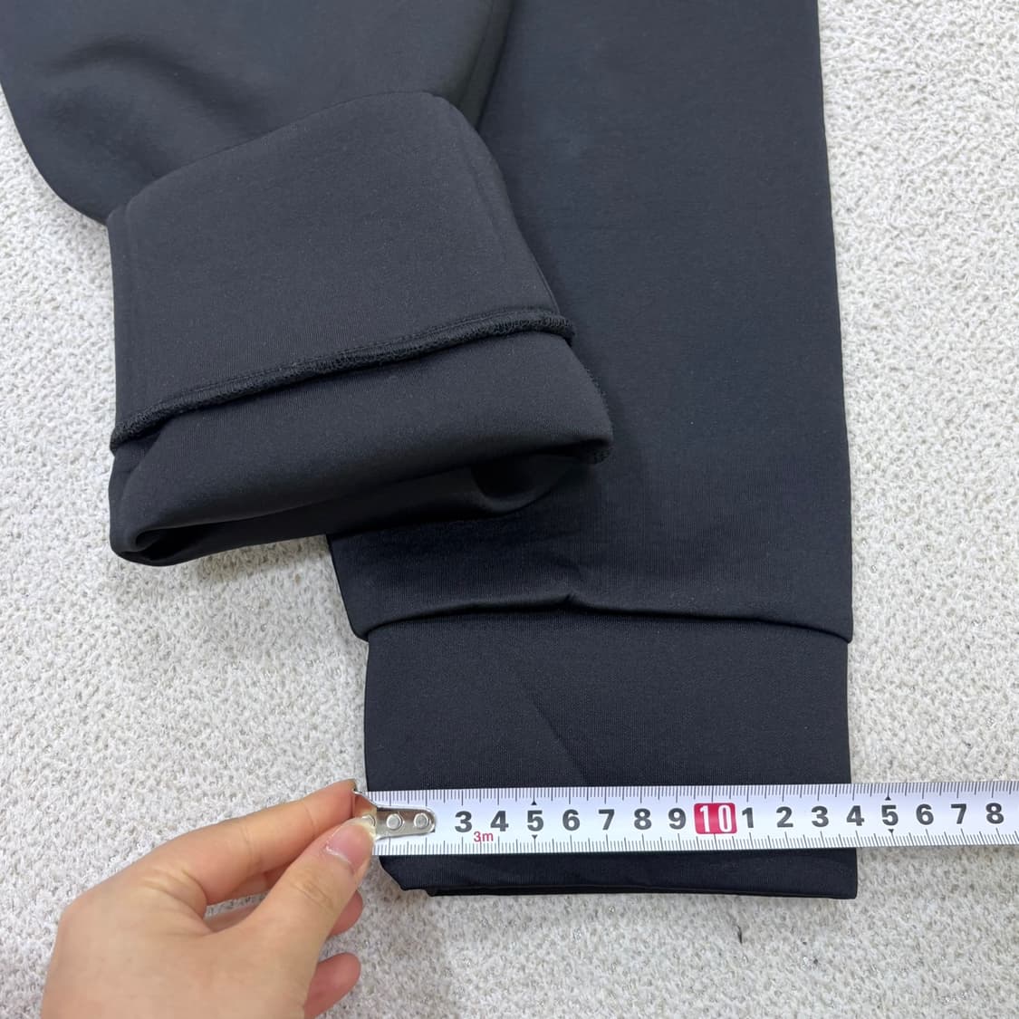 XL 푸마 남성 트레이닝 조거 팬츠 0623E2 상품이미지8