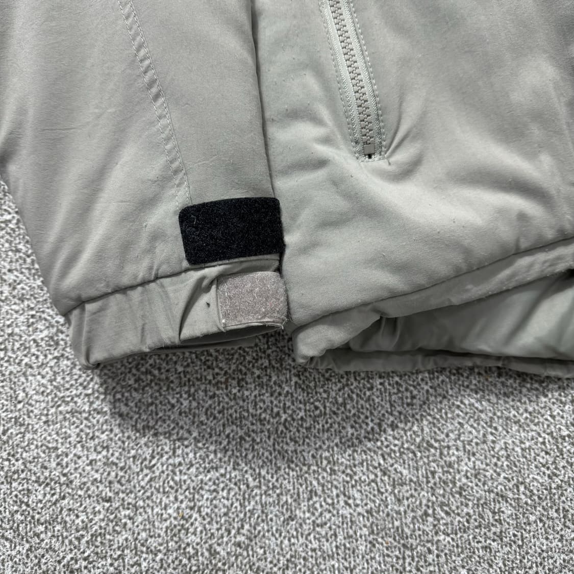 미군 프리마로프트 패딩 상품이미지7