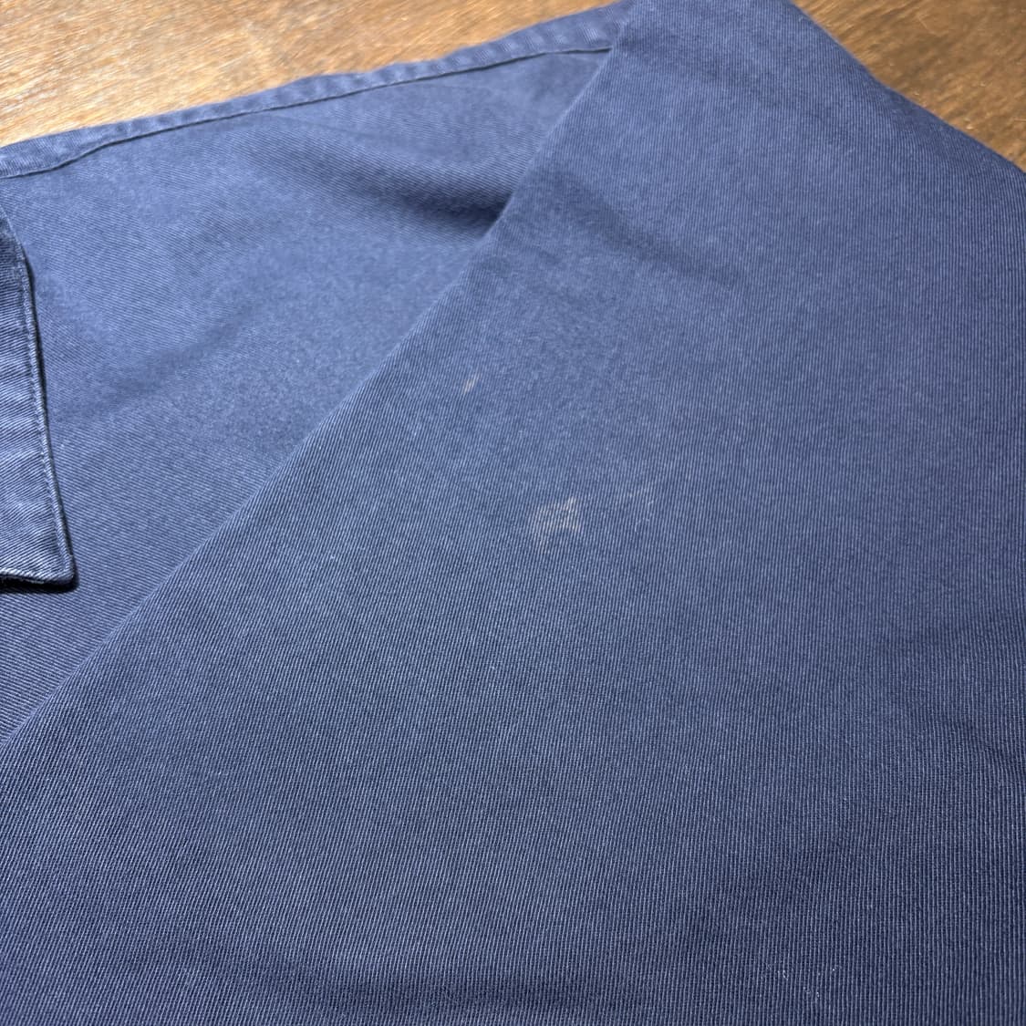 폴로 정품 네이비 스윙톱 자켓 상품이미지9