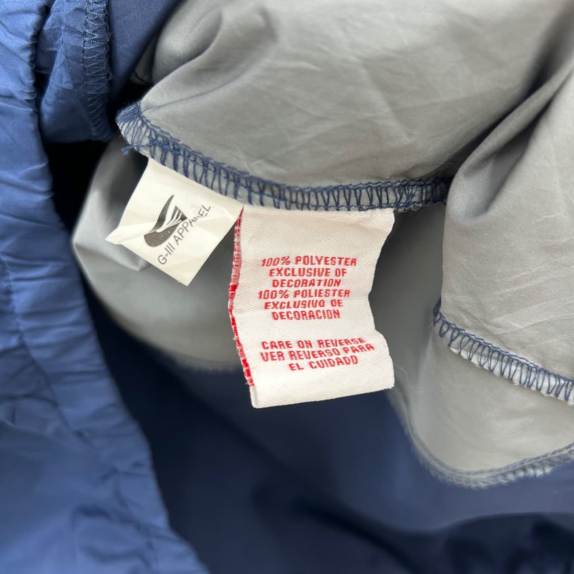 (S)90'S PUMA 바람막이-Y102 상품이미지5