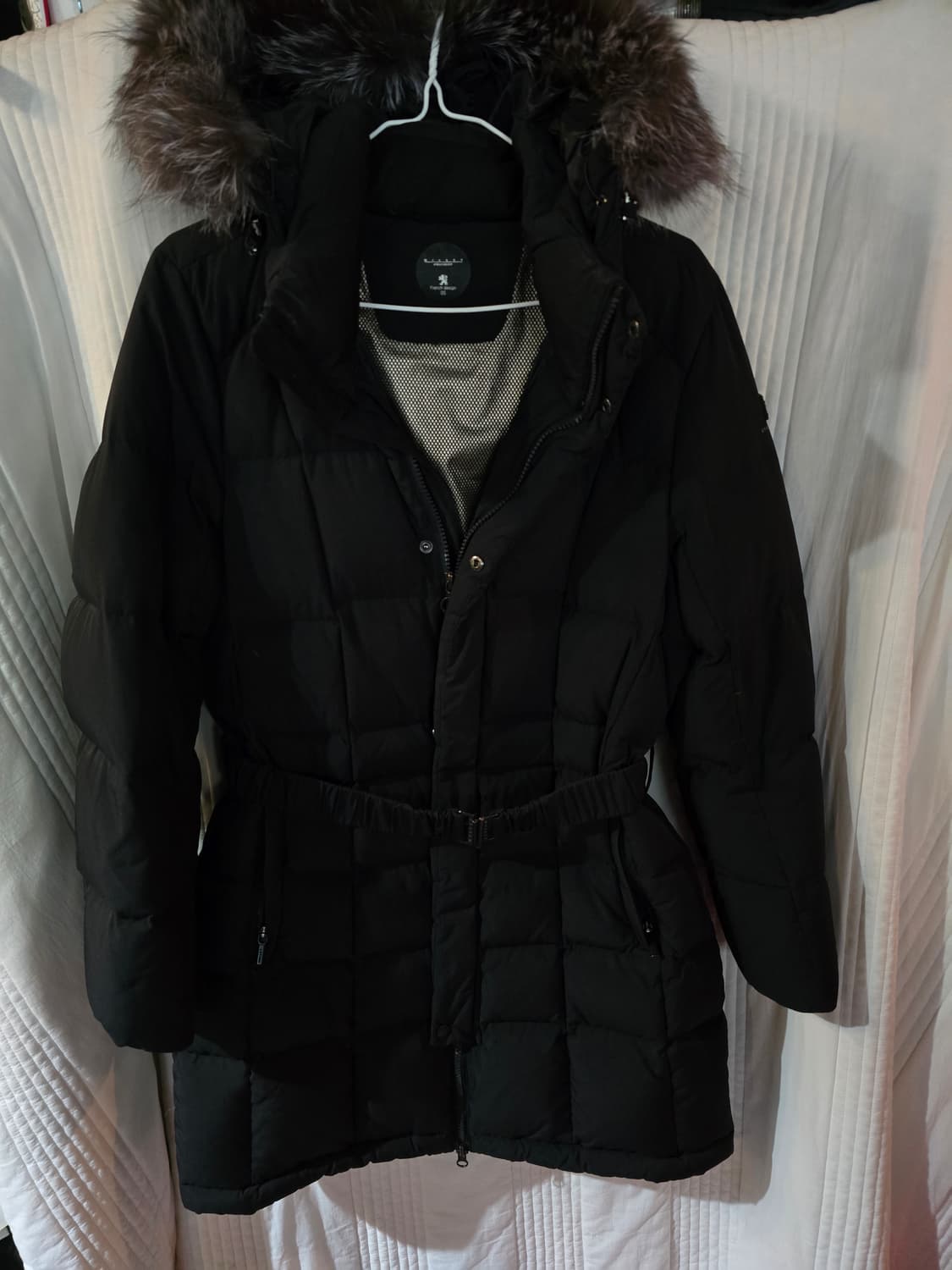 밀레 오리털패딩  상품이미지2