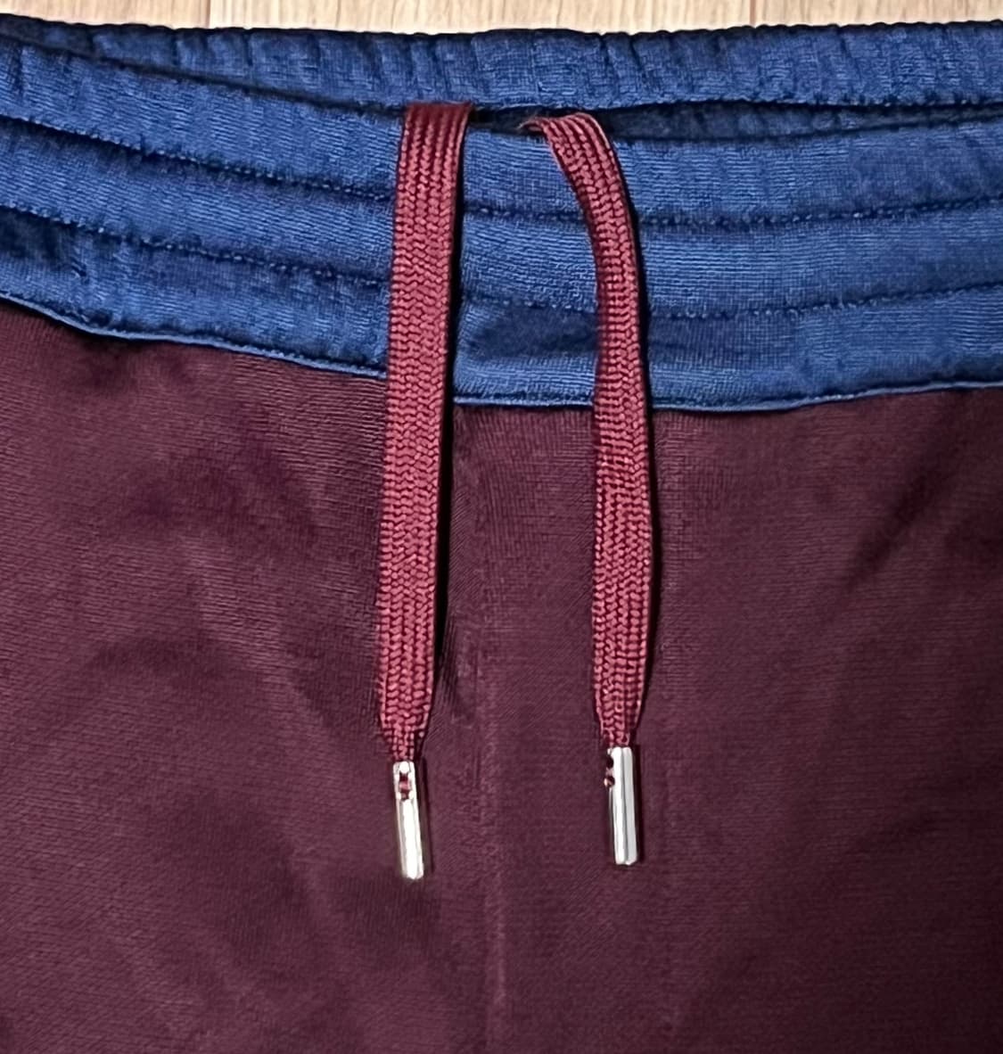 Alexander McQueen 트레이닝 바지 M 상품이미지2