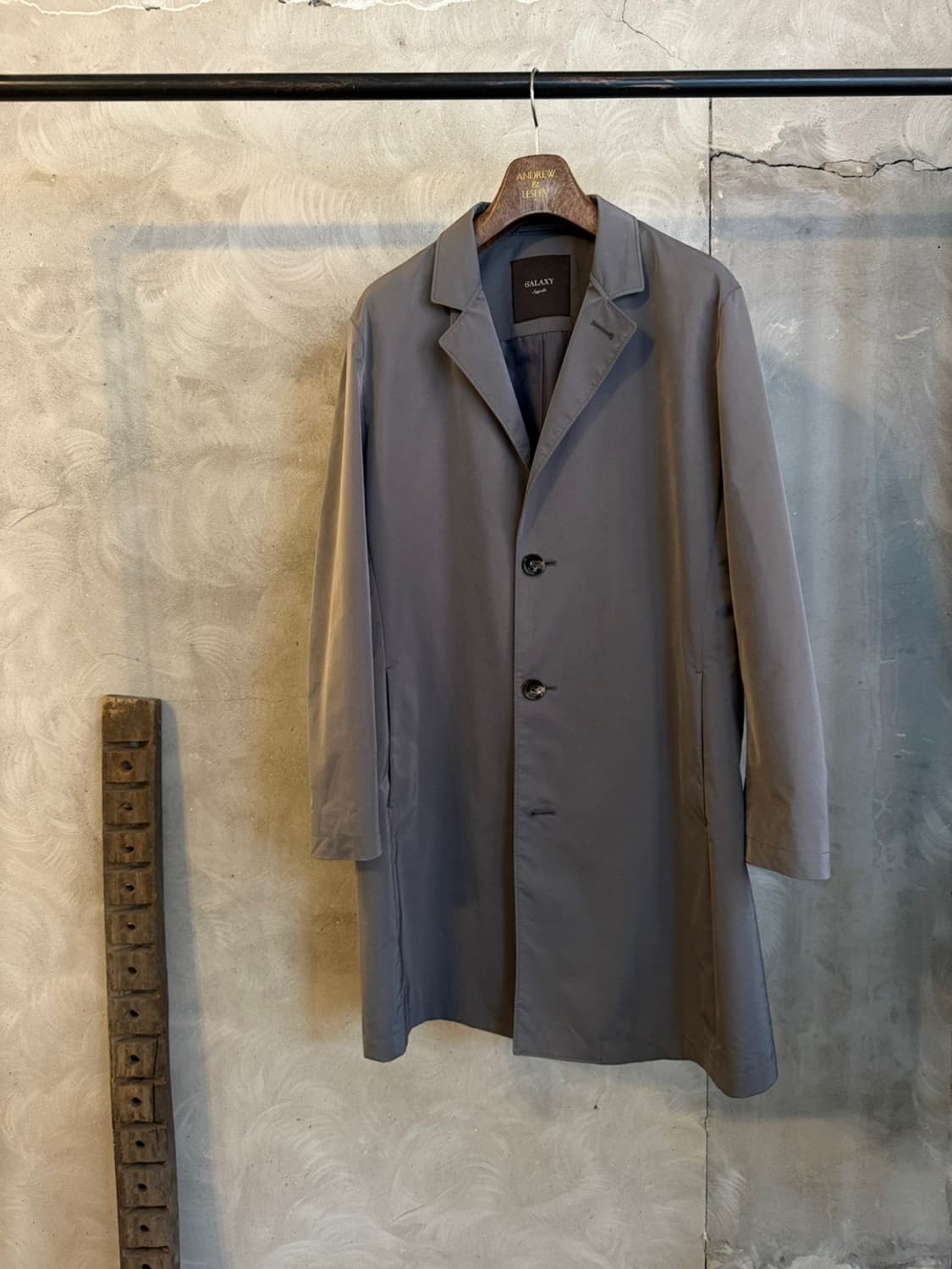 갤럭시 수젤로 탑코트 100 상품이미지1