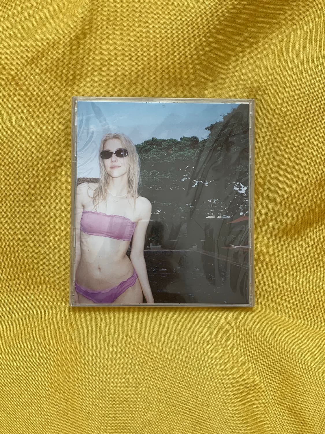 빈지노 노비츠키 앨범 (미개봉) 상품이미지2