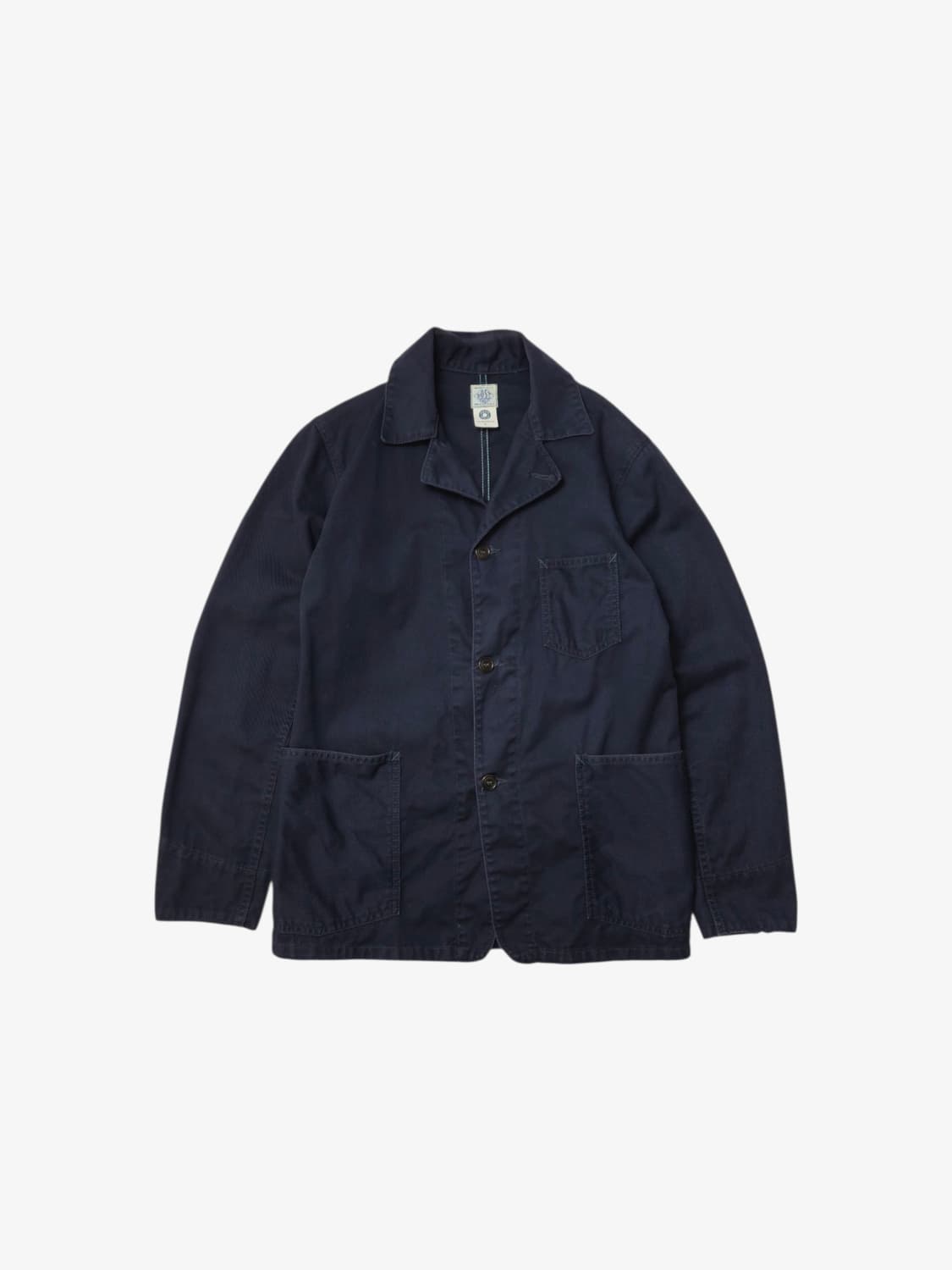 포스트 오버롤즈  초어자켓 S Post Overalls 상품이미지1