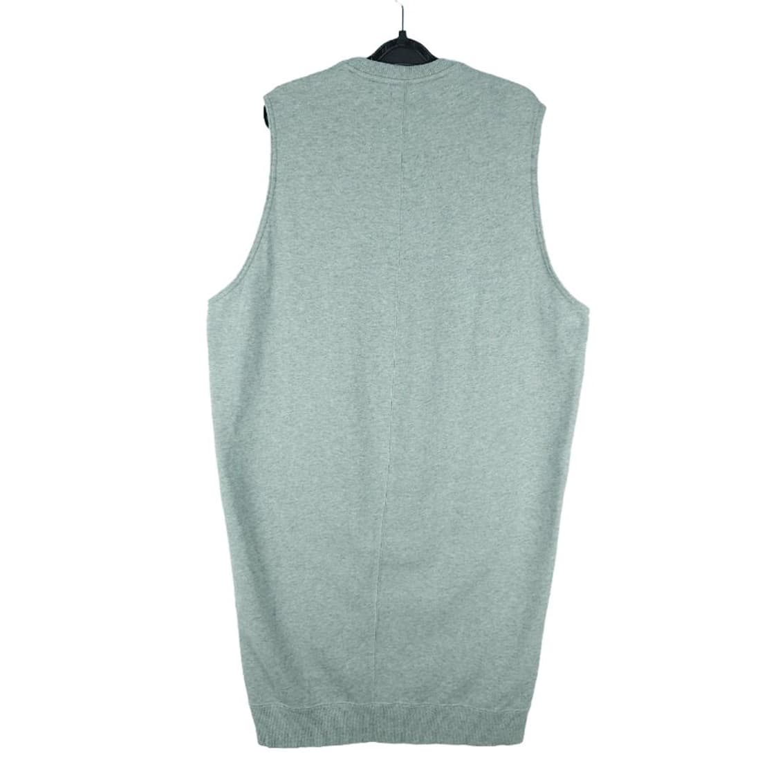 [여85]아크네스튜디오 코튼 민소매 원피스[Y64-152] 상품이미지6