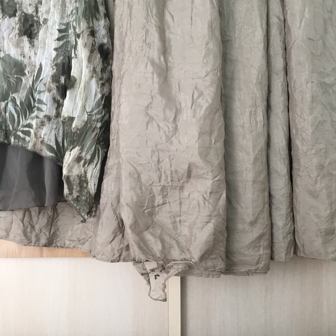 슬리브리스 코디 세트 하구미 페어리 모리 상품이미지2