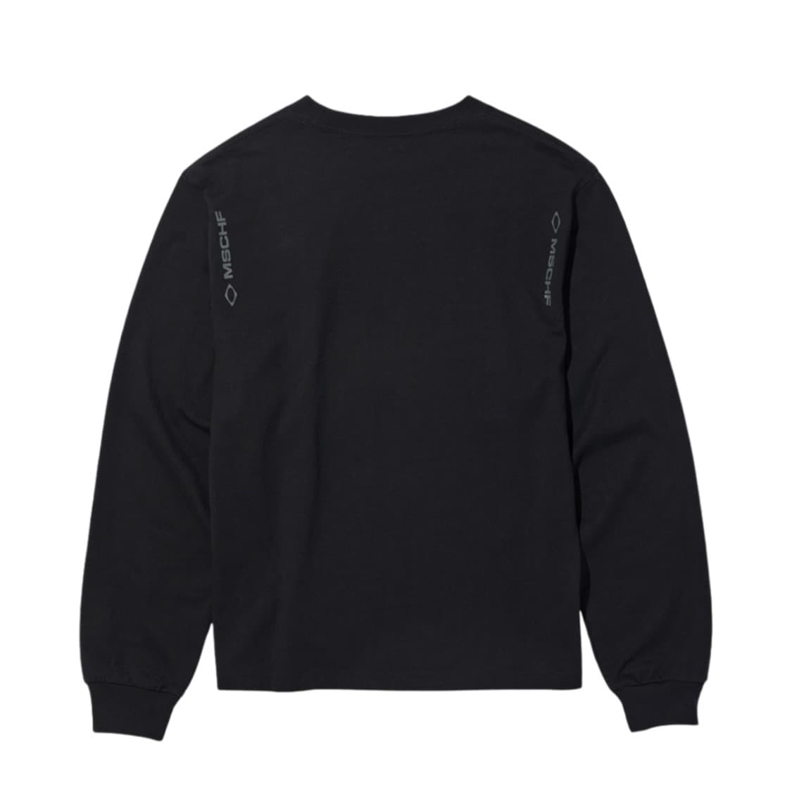 미스치프 롬버스 롱슬리브 m 상품이미지2