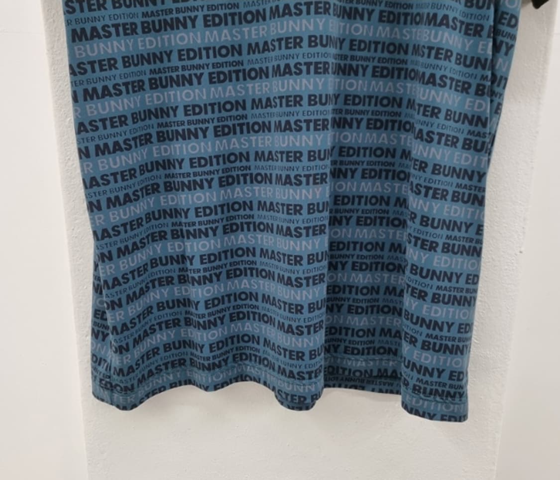master bunny edition 마스터바니 에디션 상품이미지4