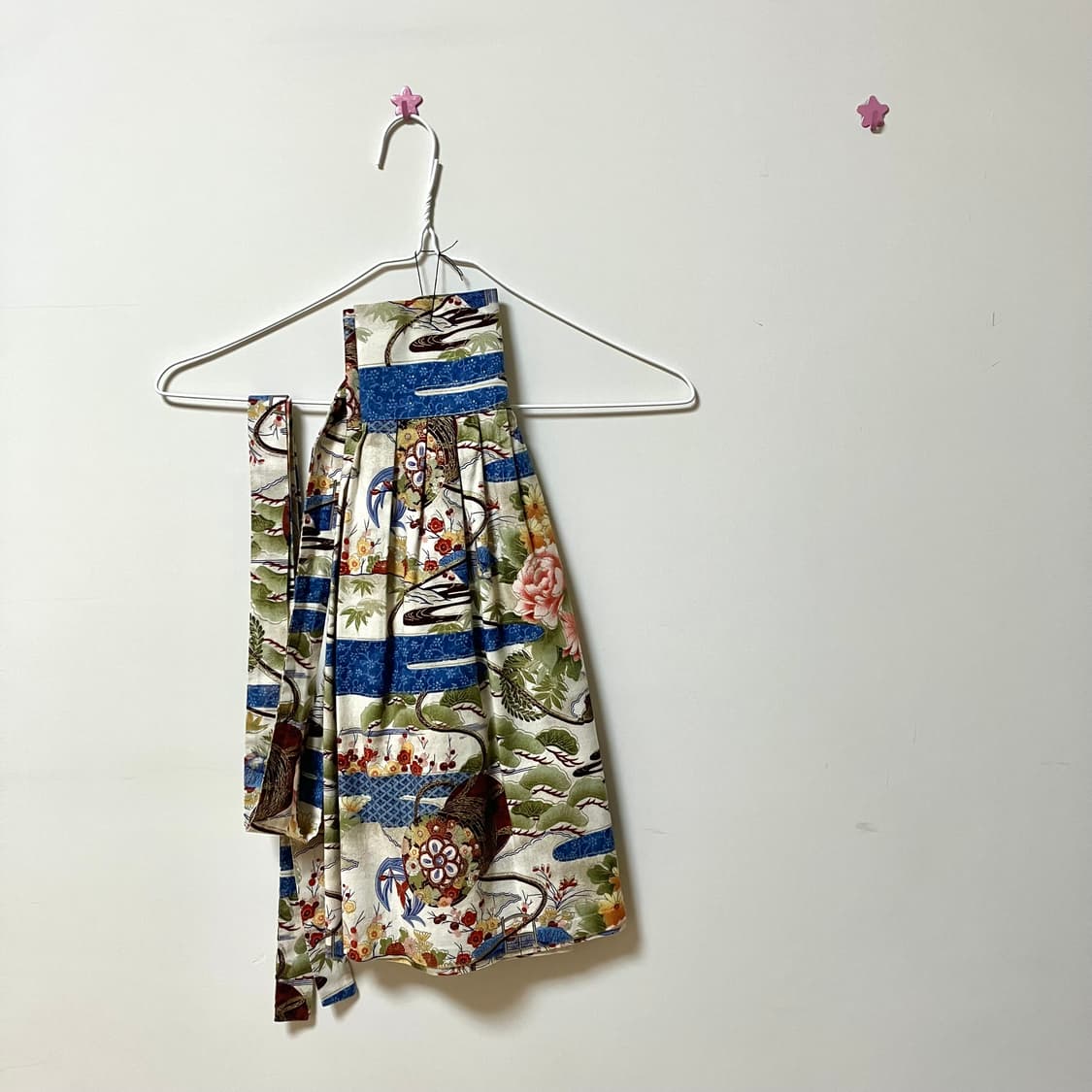 한복 치마 리폼 상품이미지1