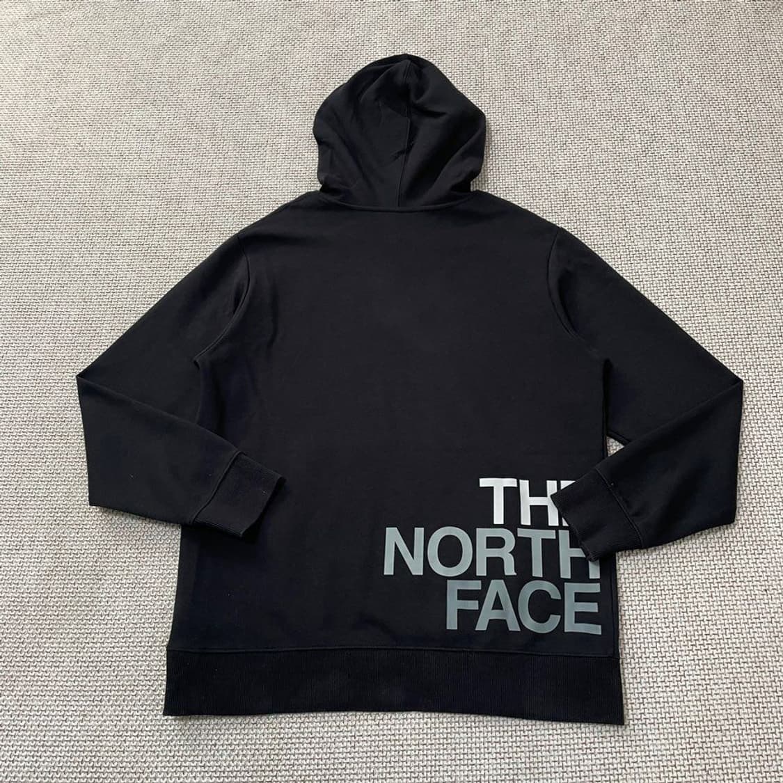 노스페이스  후드 5144 상품이미지3