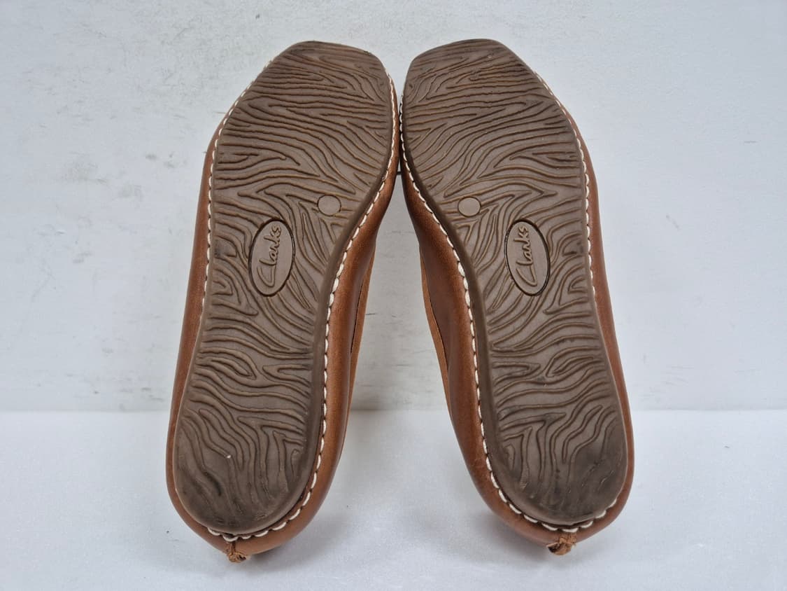 클락스 여성 로퍼 230 상품이미지7