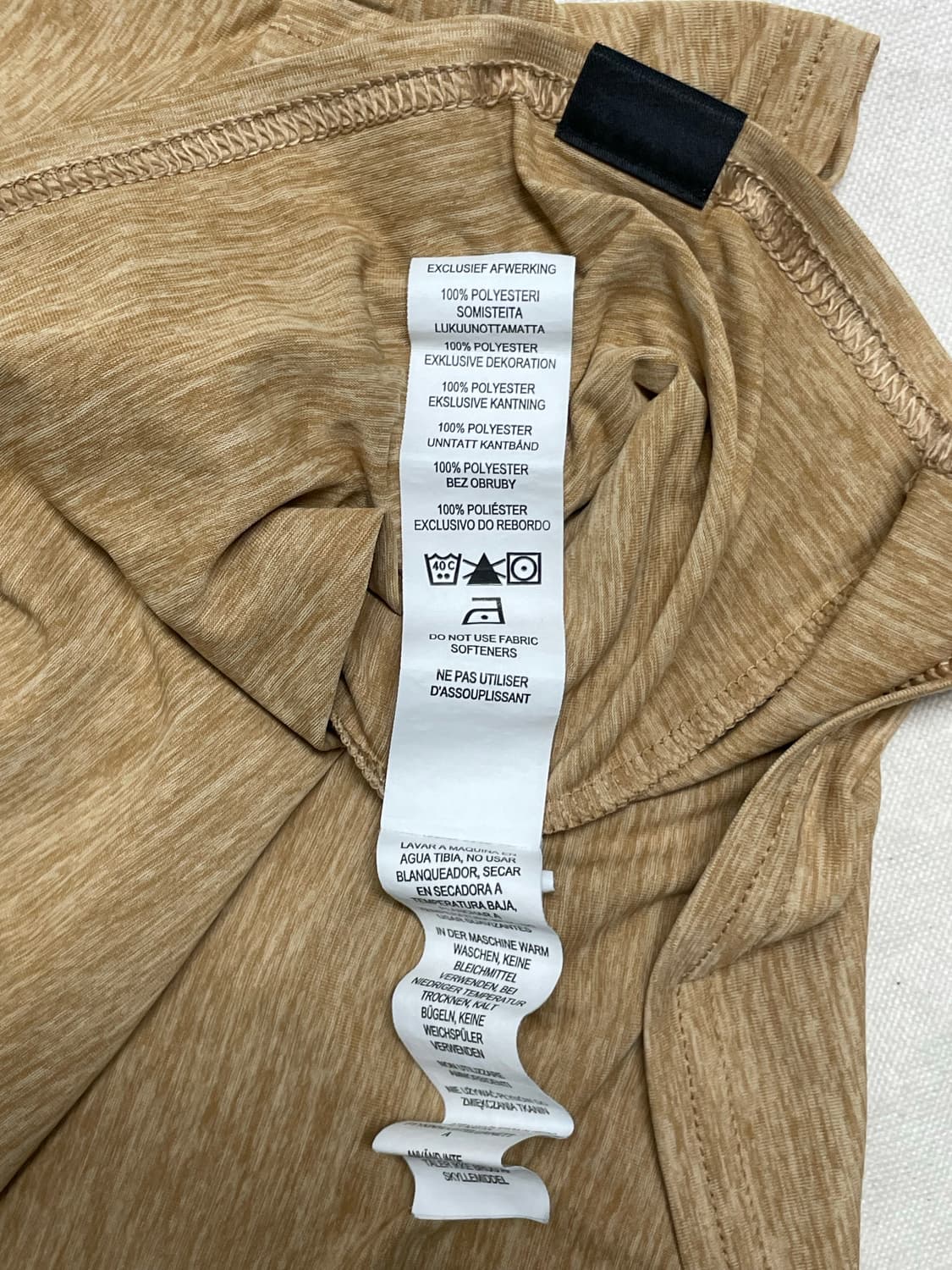 파타고니아 롱슬리브  상품이미지6