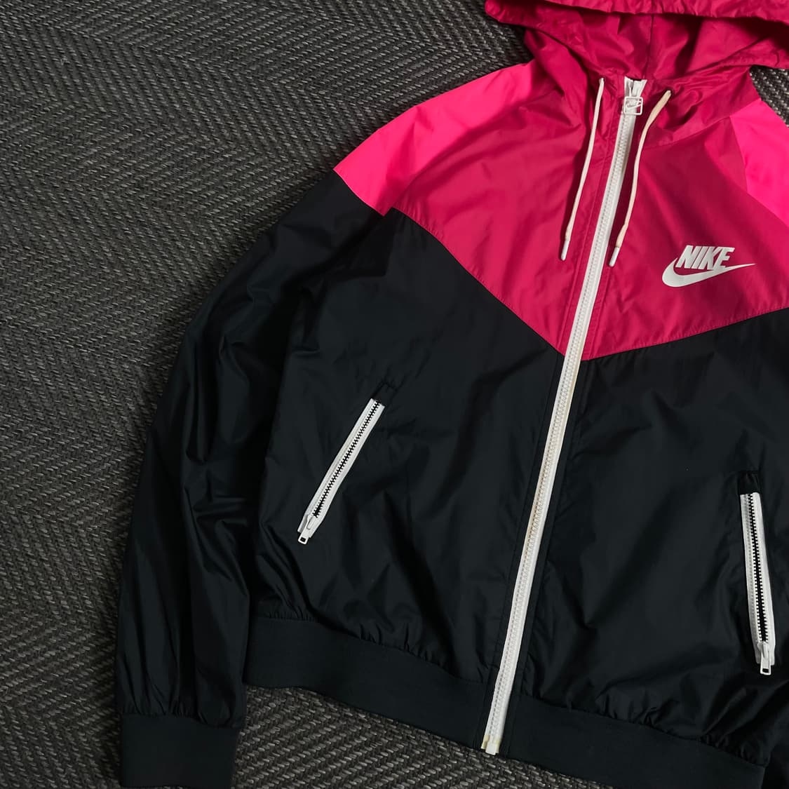 나이키 윈드러너 러닝 바람막이 o 3862 상품이미지3