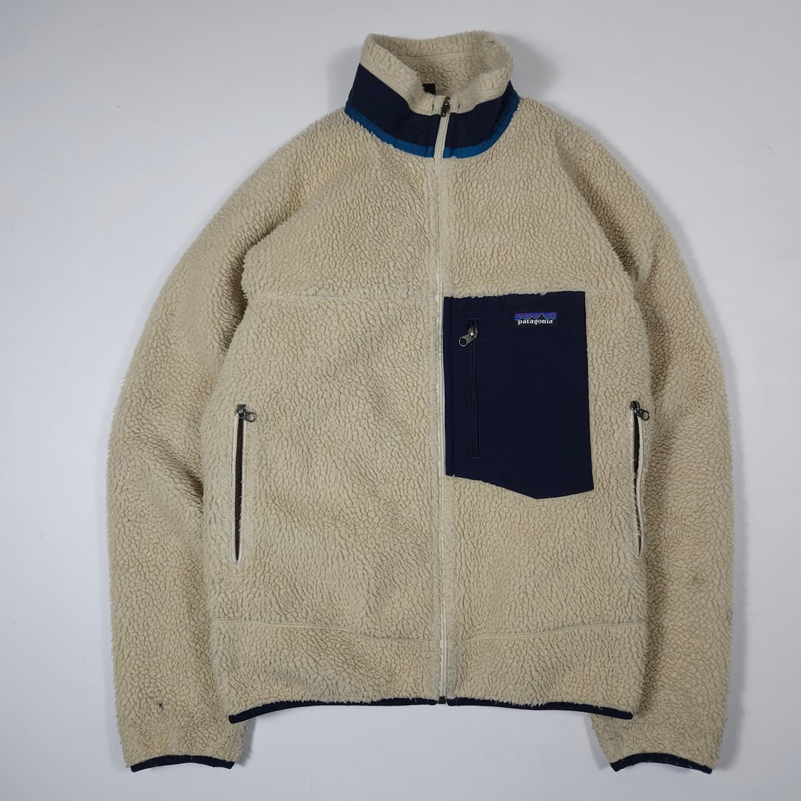 파타고니아 레트로 후리스 상품이미지1
