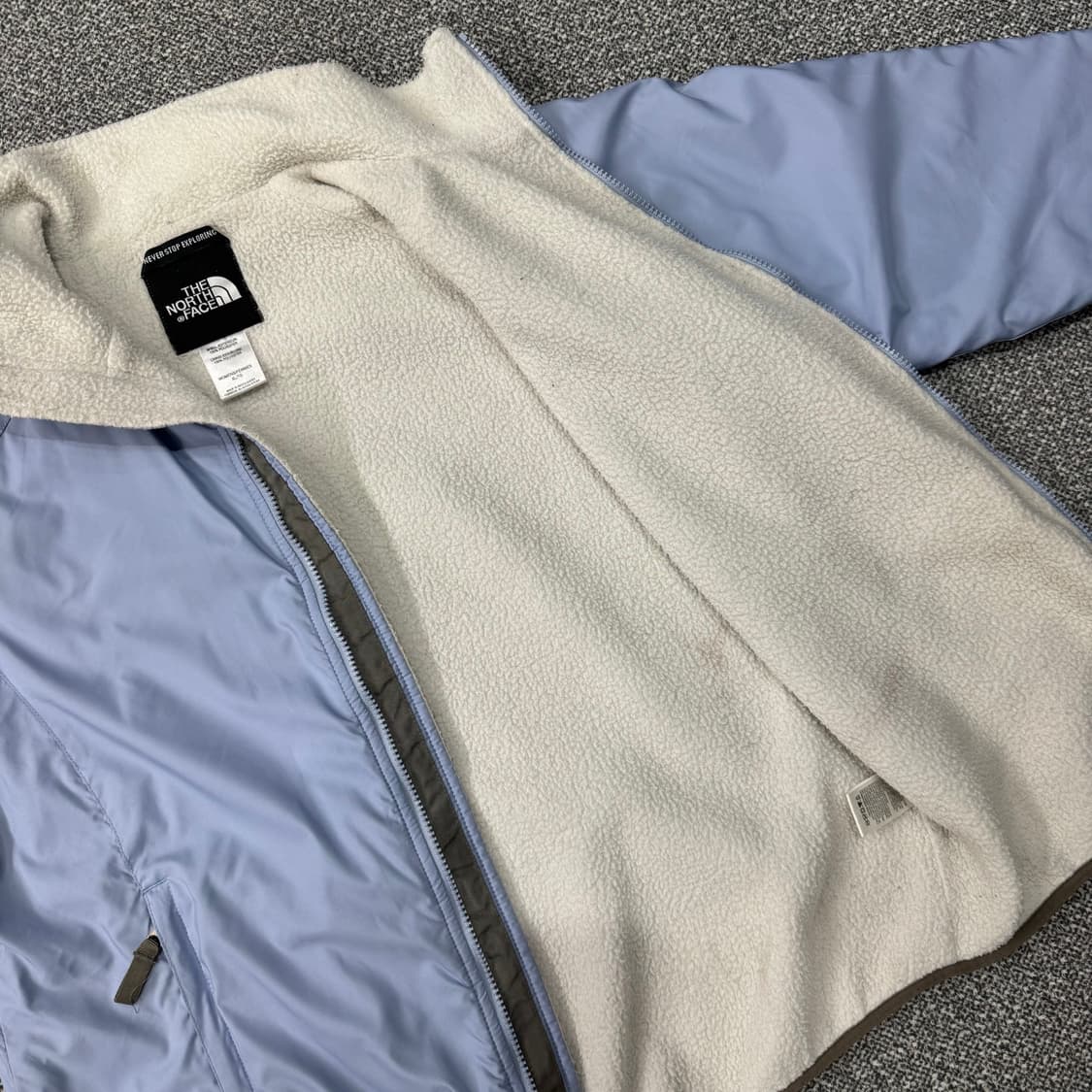 노스페이스 자켓 상품이미지4