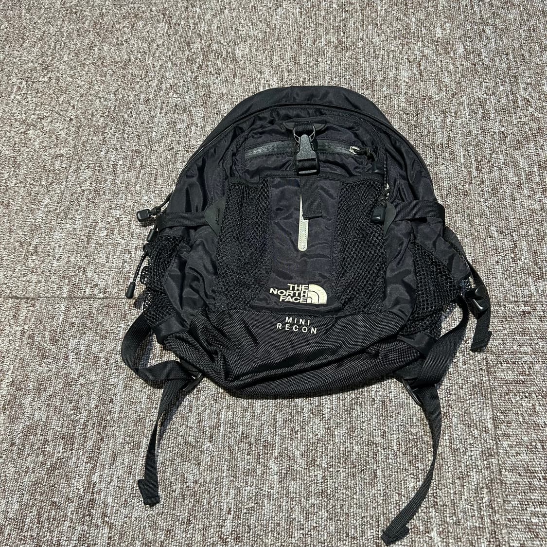 노스페이스 RECON 미니 레콘 12L 백팩 가방 상품이미지1