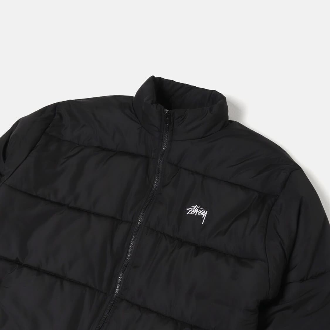 스투시 숏패딩 상품이미지2