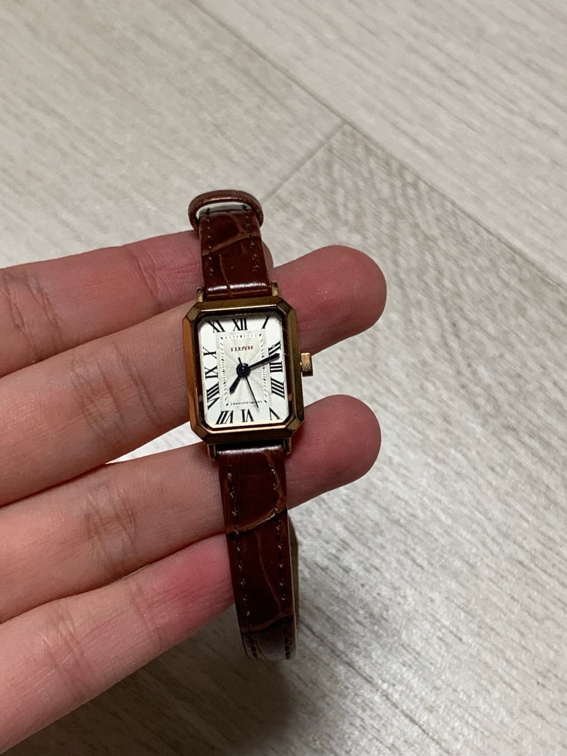 로이드 시계 상품이미지2