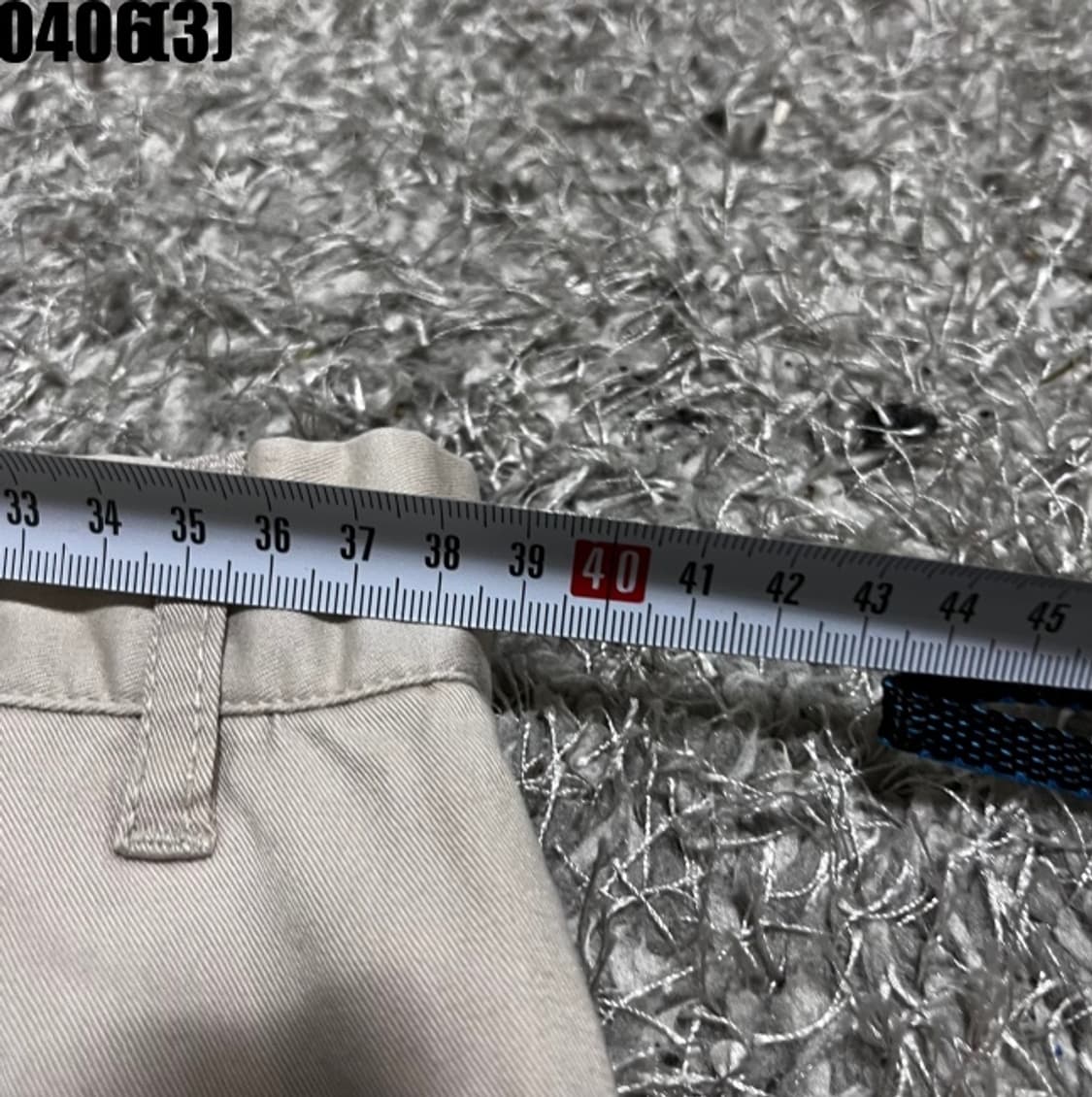 폴햄 팬츠 상품이미지5