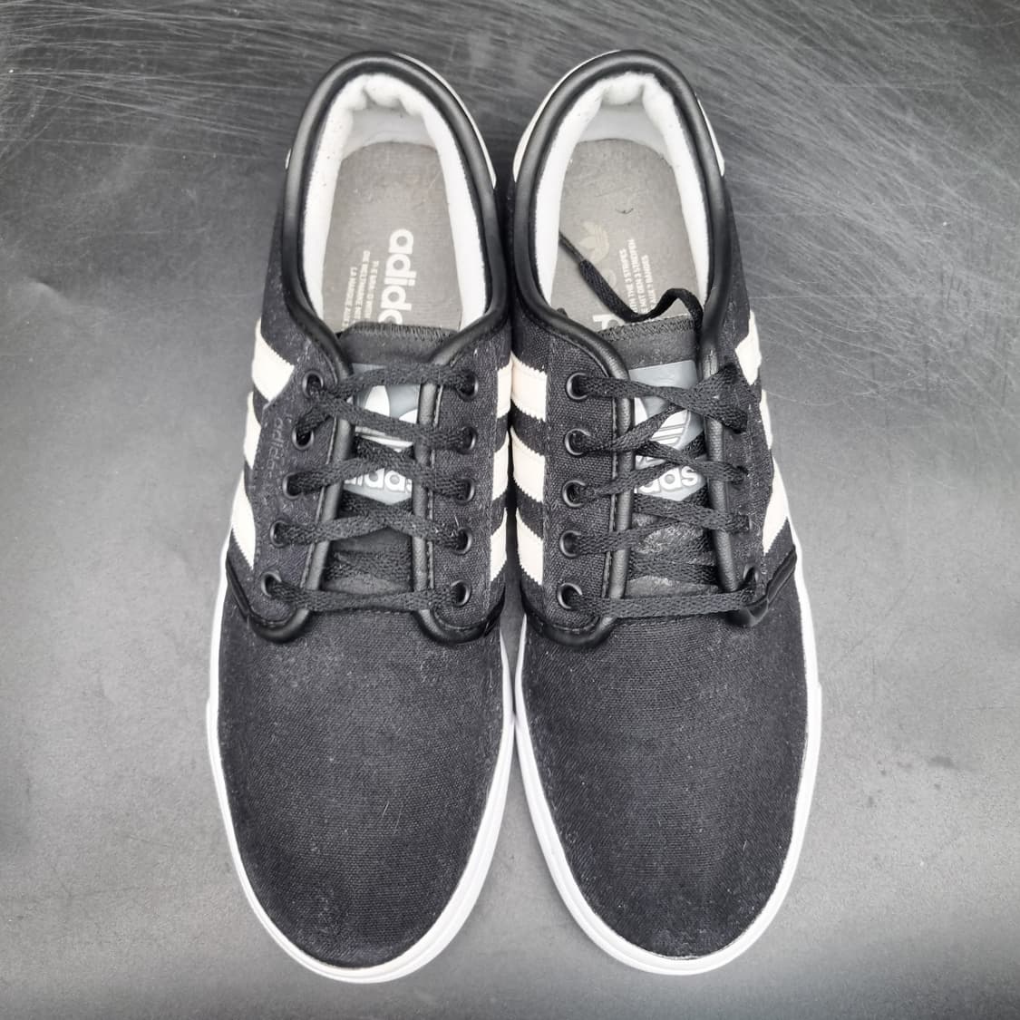 아디다스 실리xt 남성스니커즈270  상품이미지2