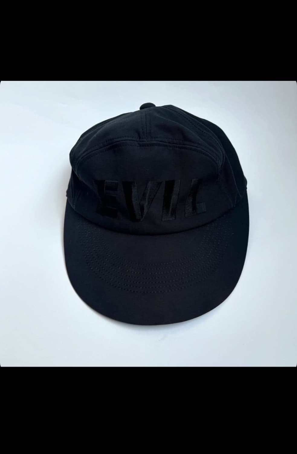 라드 뮤지션 EVIL 빅캡 상품이미지1
