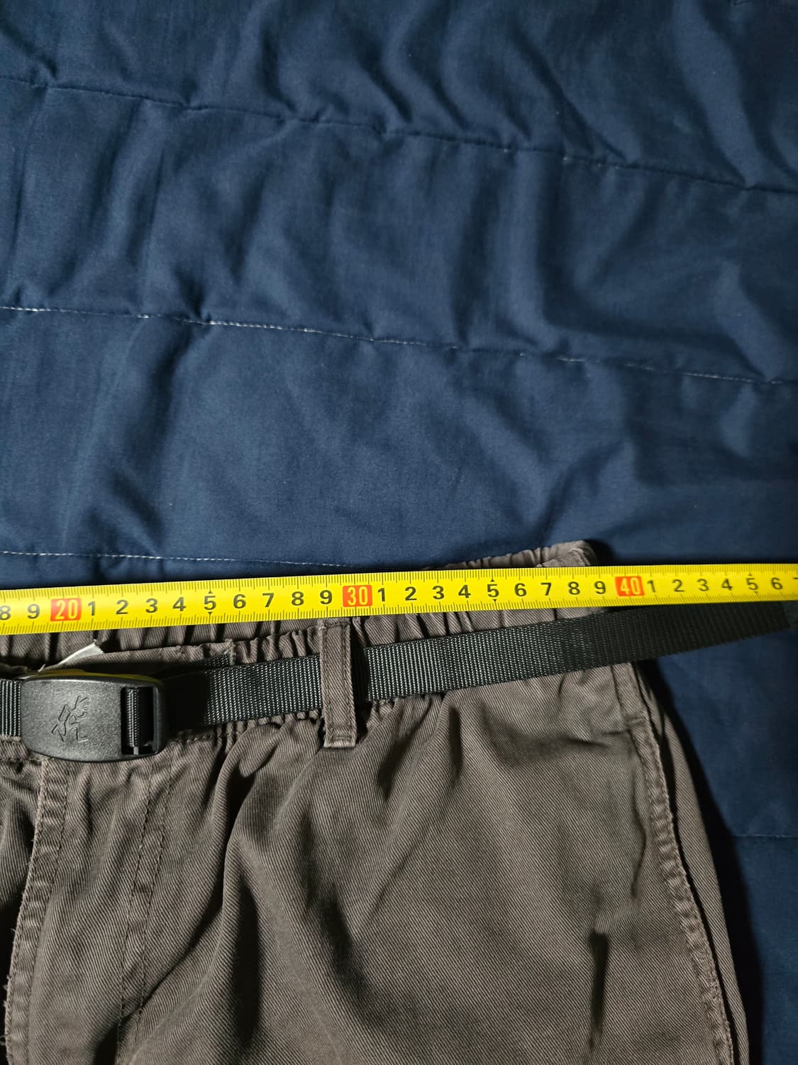 그라미치 팬츠 상품이미지4