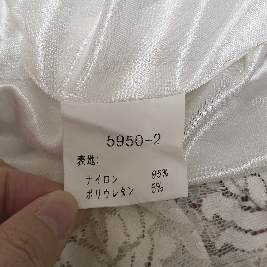 핀터깔 플라워 레이스 모리걸st 로맨틱 퍼프블라우스 상품이미지5