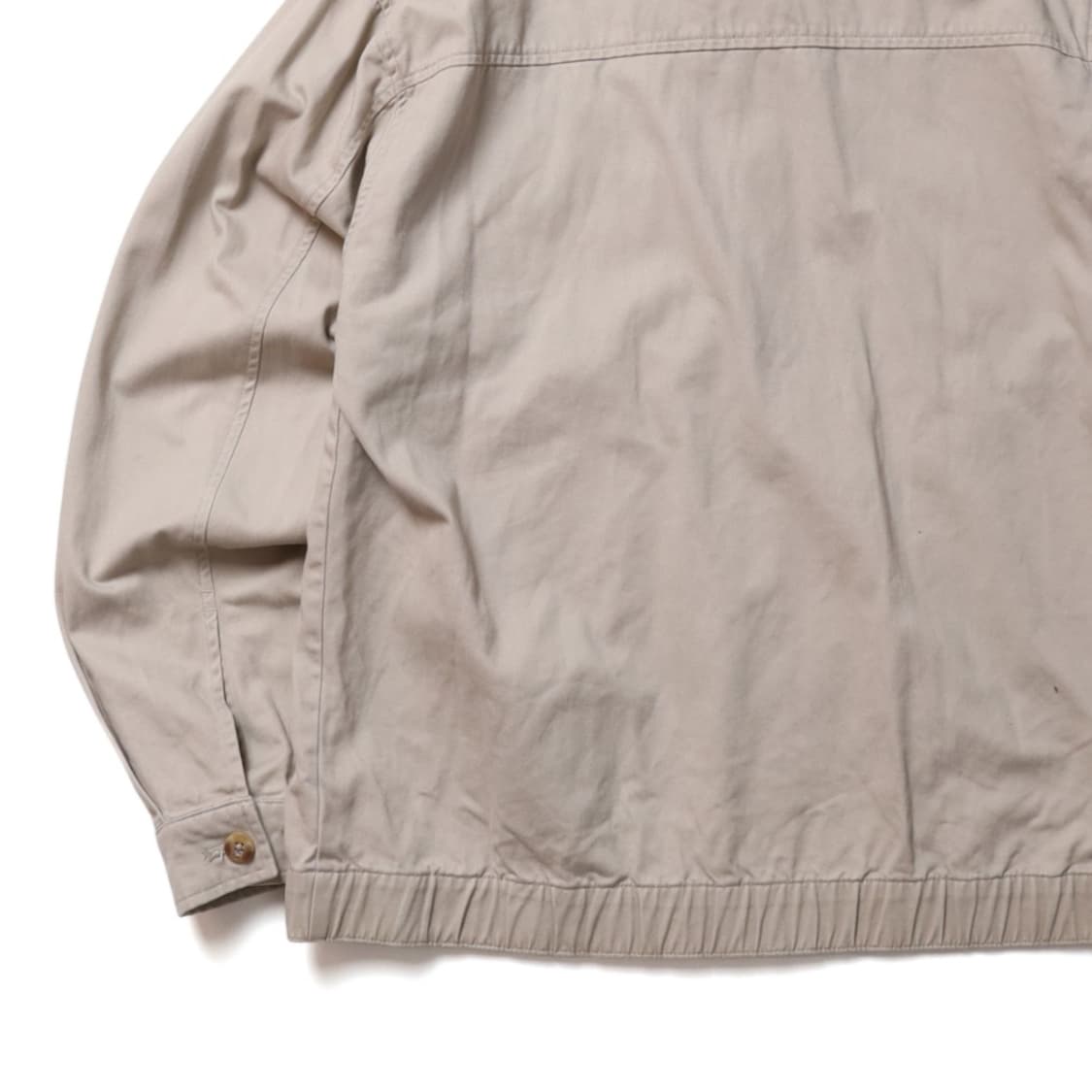 챕스 Chaps Cotton Blouson Jacket
 상품이미지6