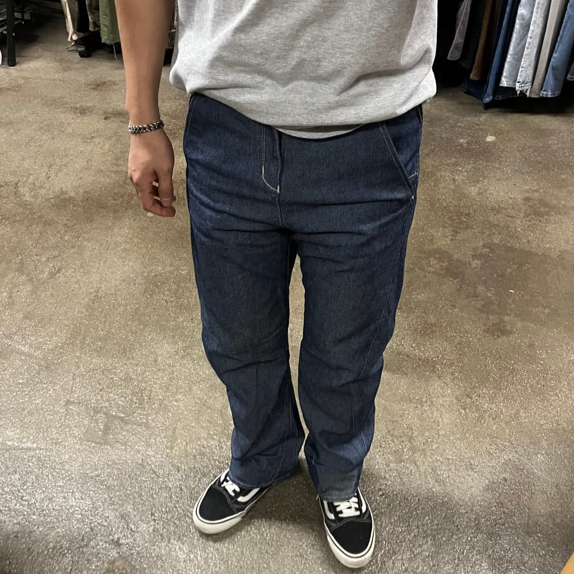 00s 리바이스 엔지니어드진  (30”) 상품이미지7