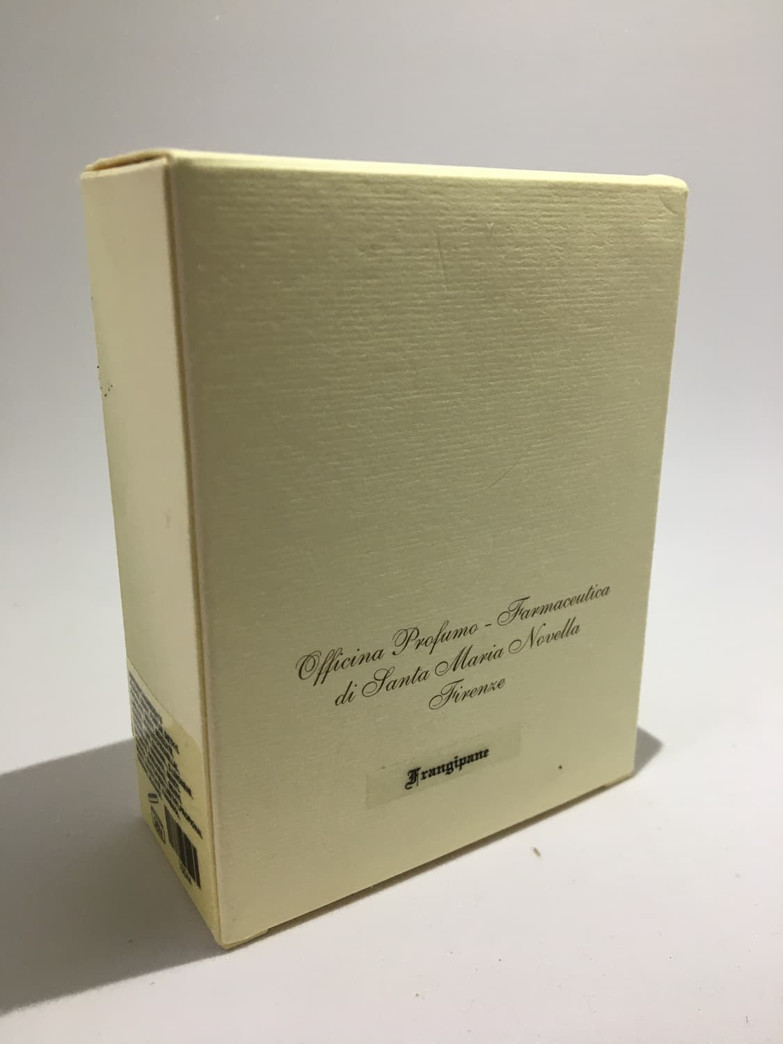 산타마리아노벨라 프랑지파네 edc 100ml 상품이미지1