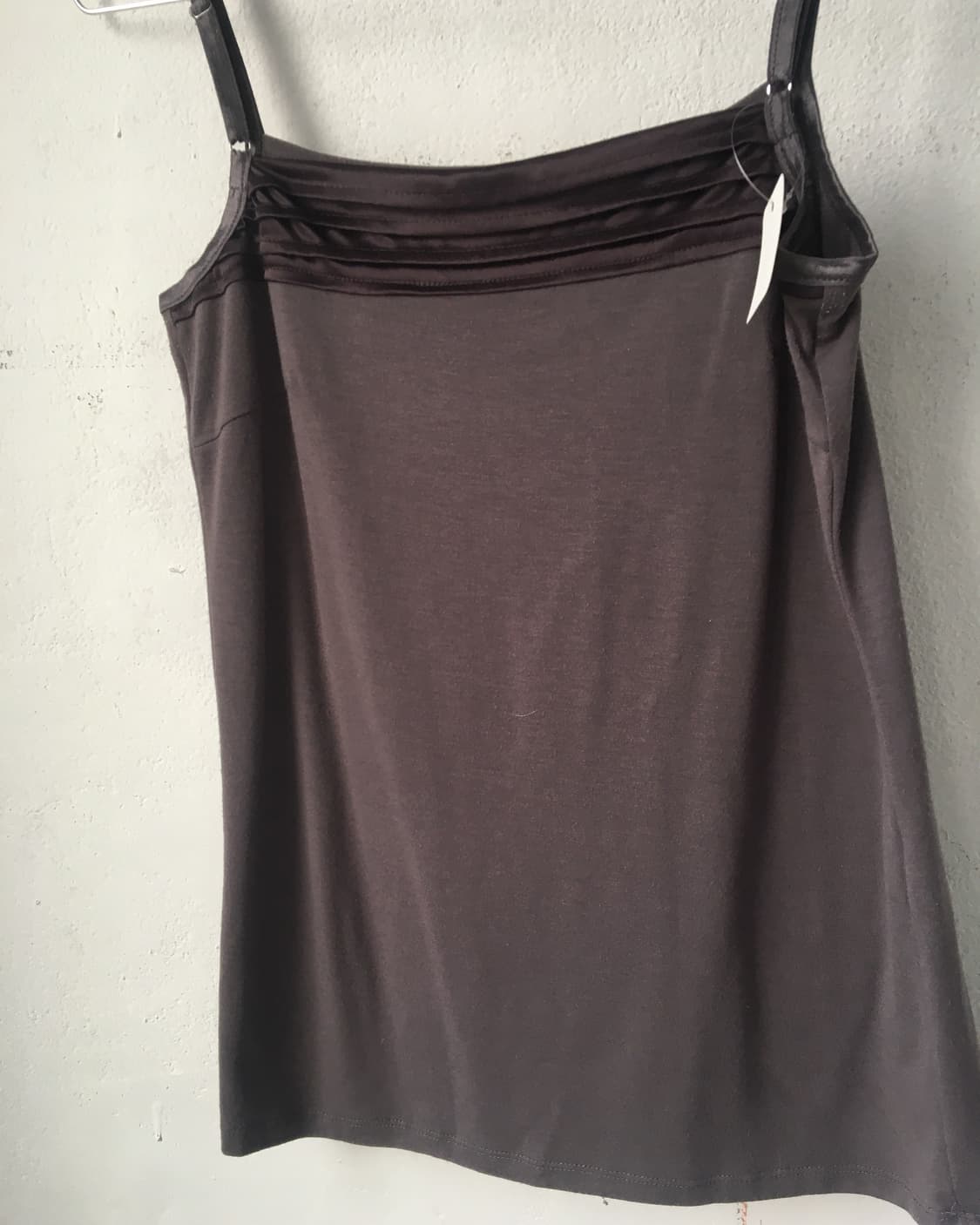 Pleats point sleeveless 상품이미지3