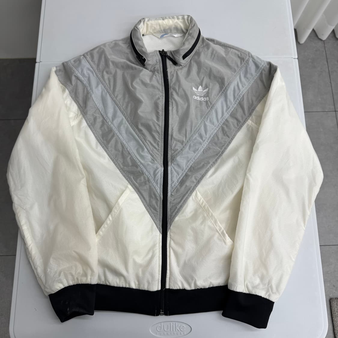 아디다스 바람막이  상품이미지2