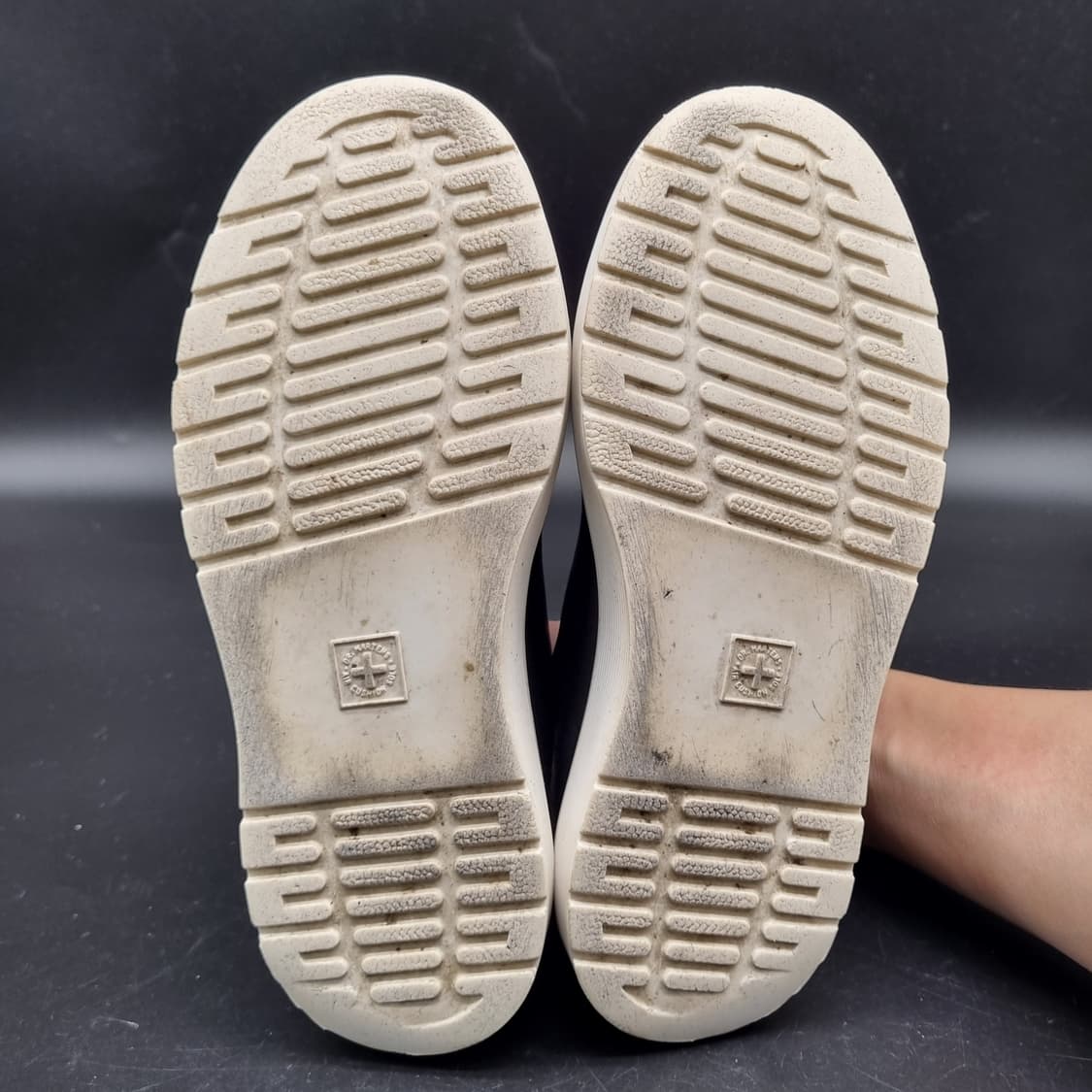 닥터마틴 알렉세이 여성스니커즈230 상품이미지3