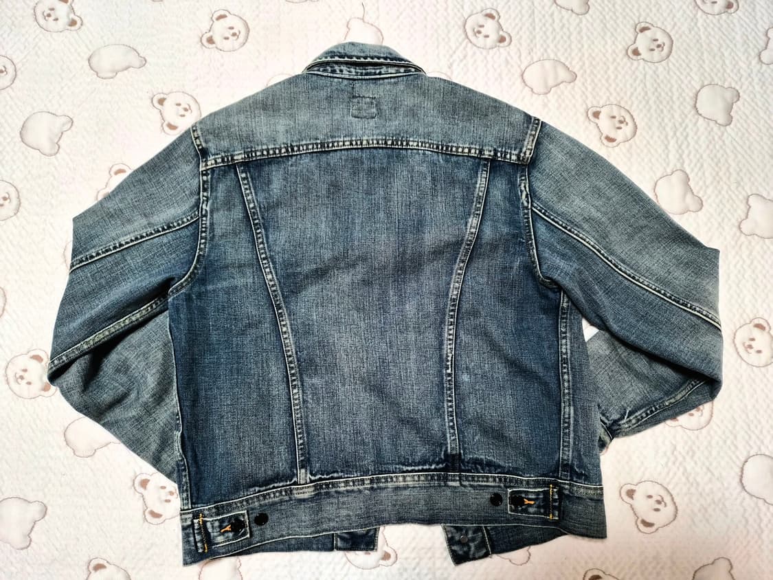 더블알엘 rrl 271 리랜드 자켓 팝니다 상품이미지5