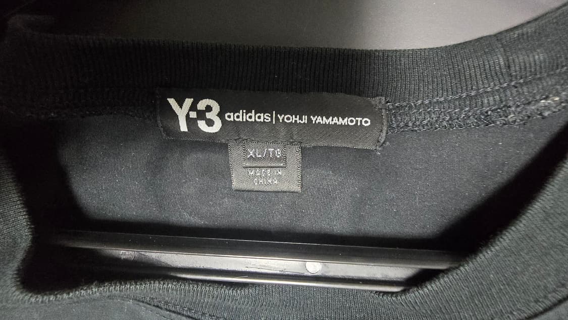 Y-3 상품이미지3